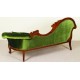 Louis Chaiselongue Sofa