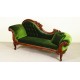 Louis Chaiselongue Sofa