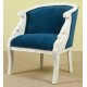Schwan Sessel Sitzbank empire
