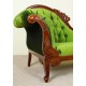 Sofagarnitur Chesterfield