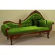 Szezlong Chesterfield kanapa sofa