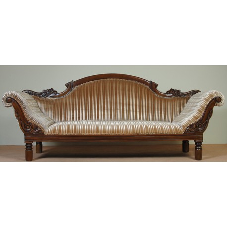 Kanapa sofa Biedermeier