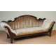 Kanapa sofa Biedermeier