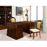 Partners desk 180 cm victorian William IV