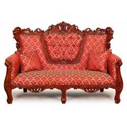 Sofa rokoko barock