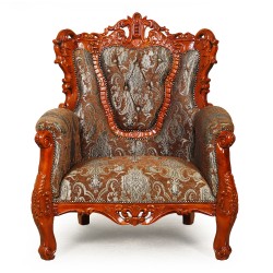 Armchair baroque rococo