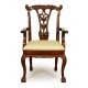 Dining chair louis