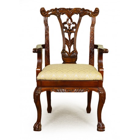 Dining chair louis