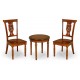 Dining chair louis