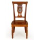 Dining chair louis