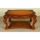 Louis coffee couch table 111 cm
