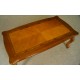 Louis coffee couch table 130 cm