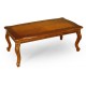 Louis coffee couch table 130 cm