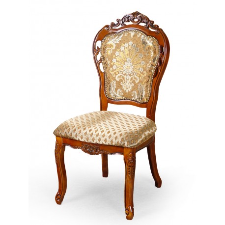 Židle baroko