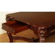 Lion king dining table empire 250 cm