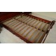 Secession bed 200x200 cm