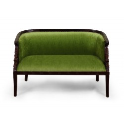 Kanapa sofa łabędź empire