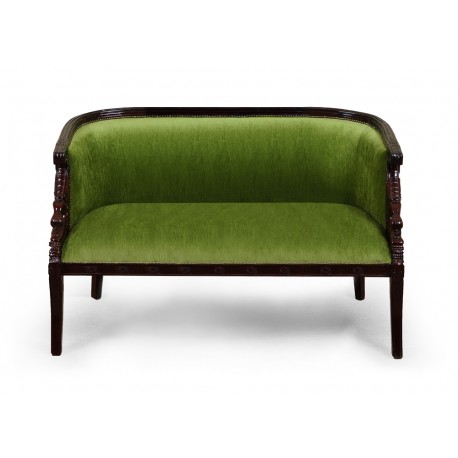 Sofa Labuť pohovka empire