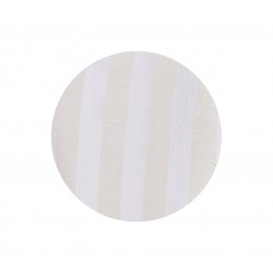 Malabar cream - żakard materiał tapicerski