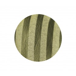 Malabar oliwka - żakard materiał tapicerski