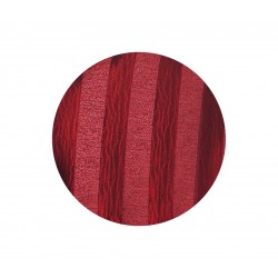 Malabar bordo - żakard materiał tapicerski