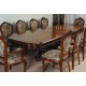 Extending dining table 300/240 cm