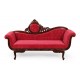 Kanapa sofa Chesterfield ludwikowska