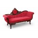 Kanapa sofa Chesterfield ludwikowska