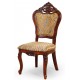 Dining chair louis baroque rococo