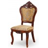 Dining chair louis baroque rococo