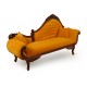 Chesterfield Chaiselongue Sofa