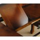 Extending dining table 200/160 cm