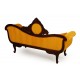 Kanapa sofa Chesterfield ludwikowska