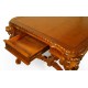 Lion king dining table empire 300 cm
