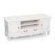 Chippendale TV stand commode 140 cm