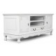 Chippendale TV stand commode 140 cm