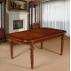 Extending dining table 190/150 cm