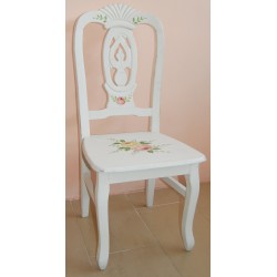 Provence chair