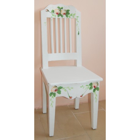 Provence chair