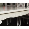 Jídelní stůl 175 cm louis bílý