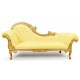 Louis Chaiselongue Sofa