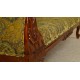 Louis chaise longue sofa