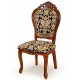 Dining chair louis baroque