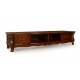 Louis TV stand commode 200 cm