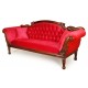 Sofa Chesterfield XXL