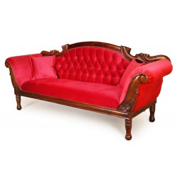 Sofa Chesterfield XXL