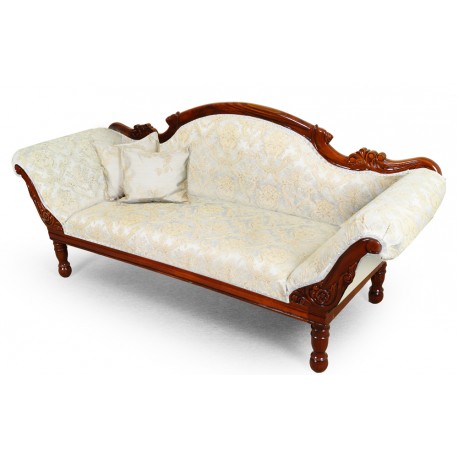 Sofa Chesterfield XXL