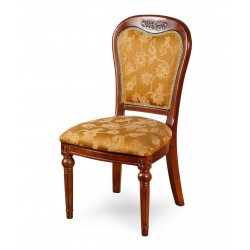 Dining chair louis