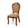 Dining chair louis baroque