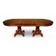 Extending dining table 260/200 cm